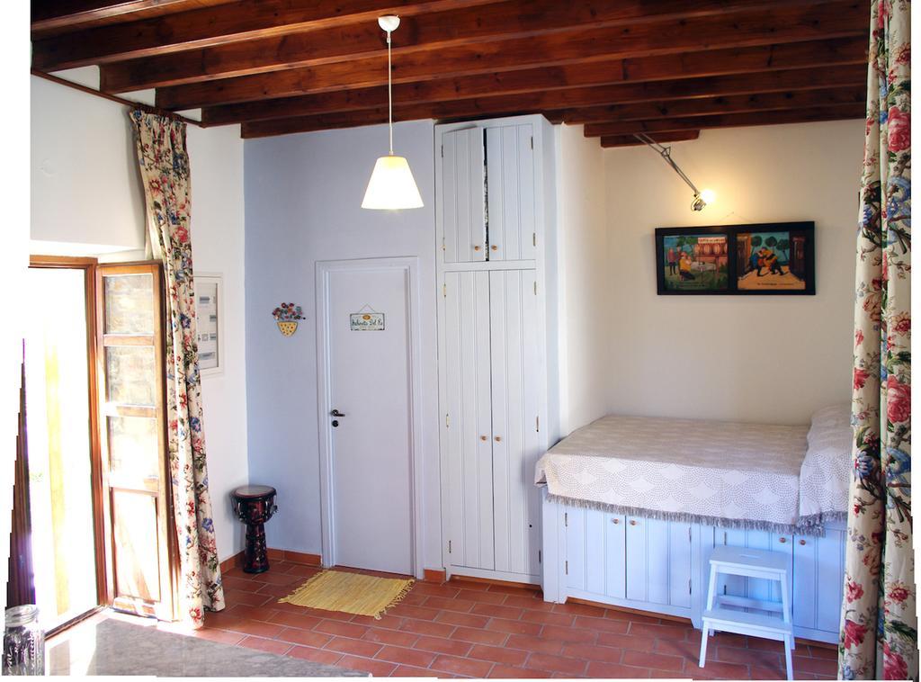 Villa Patmos Netia Skala  Luaran gambar