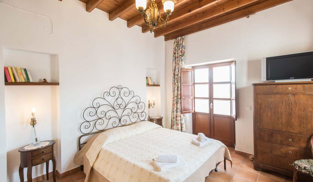 Villa Patmos Netia Skala  Luaran gambar