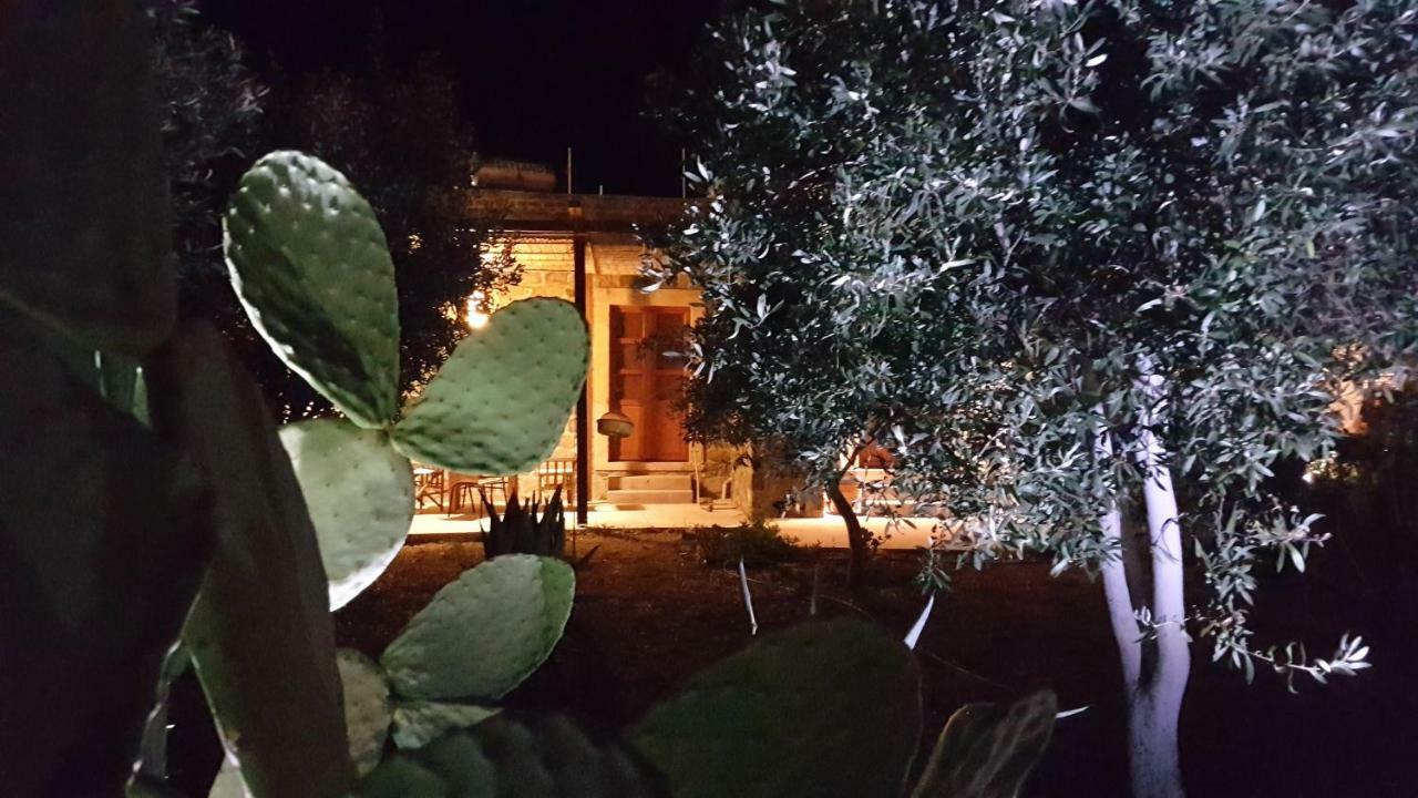 Villa Patmos Netia Skala  Luaran gambar