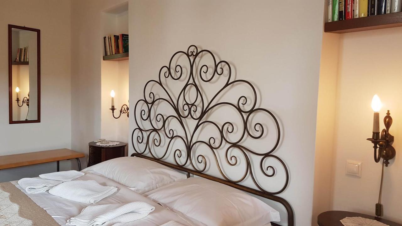 Villa Patmos Netia Skala  Luaran gambar